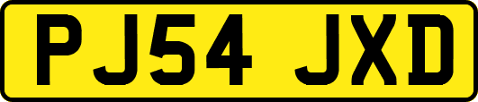PJ54JXD