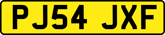 PJ54JXF