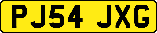 PJ54JXG