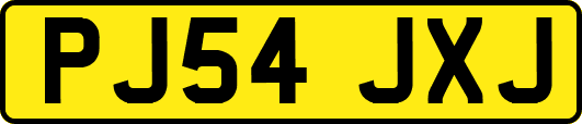 PJ54JXJ