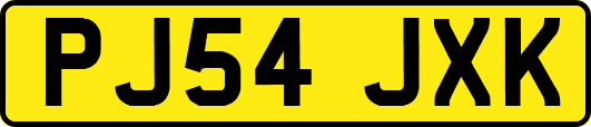 PJ54JXK