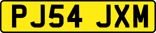 PJ54JXM