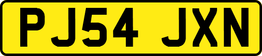 PJ54JXN