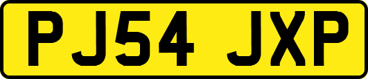 PJ54JXP