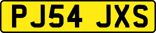 PJ54JXS