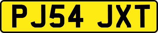 PJ54JXT