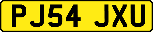 PJ54JXU