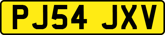 PJ54JXV