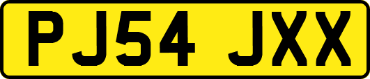 PJ54JXX