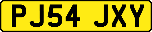 PJ54JXY