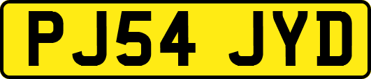 PJ54JYD