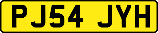 PJ54JYH