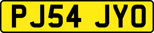 PJ54JYO