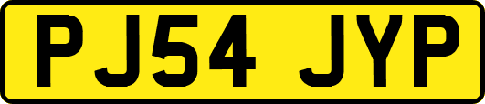 PJ54JYP