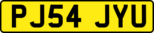 PJ54JYU