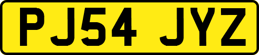 PJ54JYZ