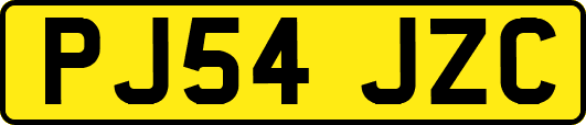 PJ54JZC