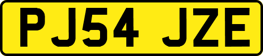 PJ54JZE