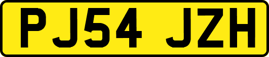 PJ54JZH