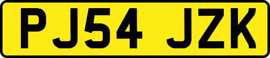 PJ54JZK