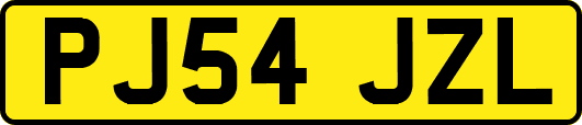 PJ54JZL