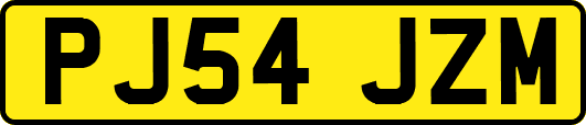 PJ54JZM