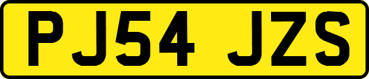 PJ54JZS