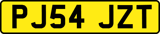 PJ54JZT