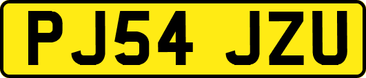 PJ54JZU