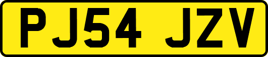 PJ54JZV