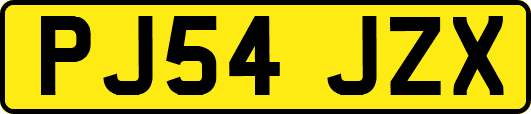 PJ54JZX
