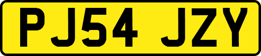 PJ54JZY