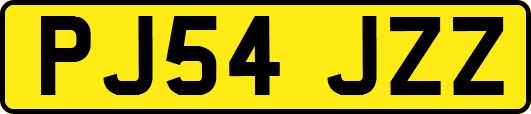 PJ54JZZ