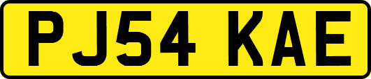 PJ54KAE