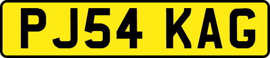 PJ54KAG