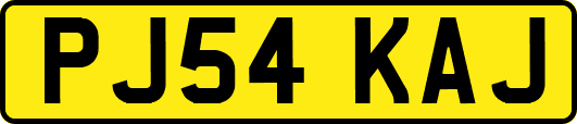 PJ54KAJ