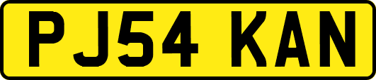 PJ54KAN