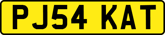 PJ54KAT