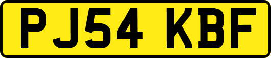 PJ54KBF