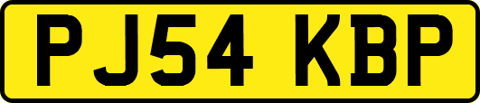 PJ54KBP