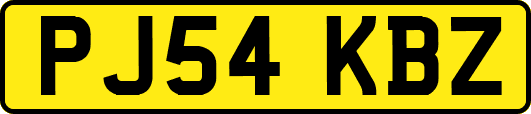 PJ54KBZ