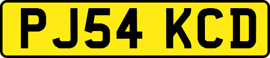 PJ54KCD