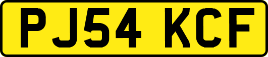 PJ54KCF