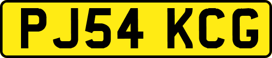 PJ54KCG