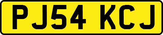 PJ54KCJ