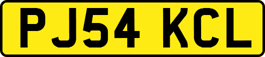 PJ54KCL