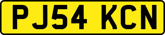 PJ54KCN