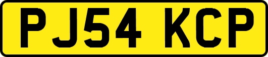 PJ54KCP