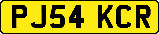 PJ54KCR