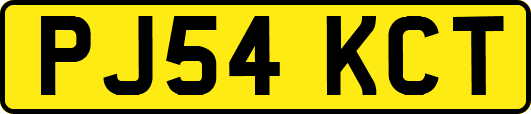 PJ54KCT